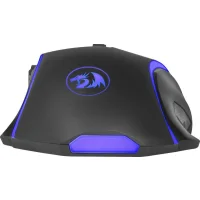 Игровая мышь Redragon Nothosaur фото 3